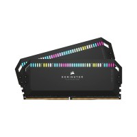 Ram Desktop Corsair Dominator Platinum RGB 64GB DDR5 5200MHz ...