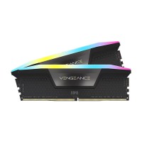 Ram Desktop Corsair Vengeance RGB 32GB DDR5 5600MHz  ...