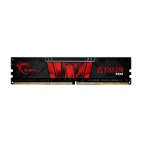 RAM Desktop G.Skill 16GB DDR4 Bus 2666Mhz F4-2666C19S-16GIS