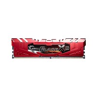 RAM Desktop G.Skill 32GB DDR4 Bus 2400Mhz F4-2400C15D-32GFXR