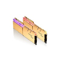 RAM Desktop G.Skill 64GB DDR4 Bus 3600Mhz F4-3600C18D-64GTRG