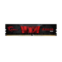 RAM Desktop G.Skill 8GB DDR4 Bus 3200Mhz F4-3200C16S-8GIS