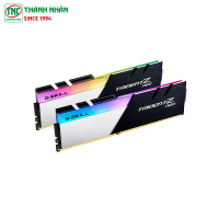Ram Desktop Gskill TridentZ Neo RGB 32GB DDR5 Bus 3600Mhz ...