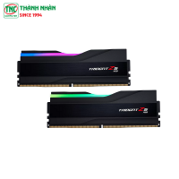 Ram Desktop Gskill Trident Z5 RGB 32GB DDR5 Bus 6000Mhz ...