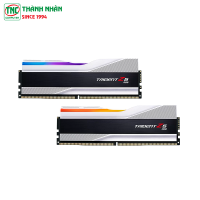 Ram Desktop Gskill Trident Z5 RGB 32GB DDR5 Bus 6000Mhz ...