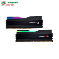 Ram Desktop Gskill Trident Z5 RGB 32GB DDR5 Bus 6400Mhz F5-6400J3239G16GX2-TZ5RK