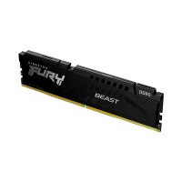 RAM Desktop Kingston 16GB DDR5 Bus 5200Mhz Fury Beast Black ...