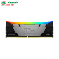 RAM Desktop Kingston 8GB DDR4 Bus 3200Mhz Fury Renegade RGB ...