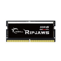 RAM Laptop G.Skill 16GB DDR5 Bus 4800Mhz F5-4800S4039A16GX1-RS