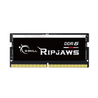 RAM Laptop G.Skill 16GB DDR5 Bus 4800Mhz F5-4800S4039A16GX1-RS