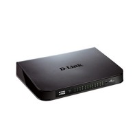 Switch D-Link DGS-1024A