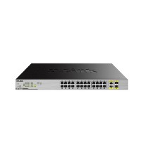 Switch D-Link DGS-F1026P-E