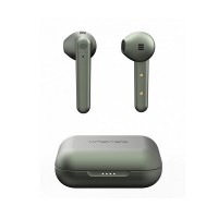 Tai nghe Urbanista Stockholm Plus Bluetooth Titanium