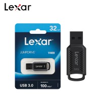 USB 32GB Lexar JumpDrive V400 LJDV400032G-BNBNG