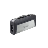 USB 256GB SanDisk Ultra Dual Drive USB Type-C (SDDDC2-256G-G46)