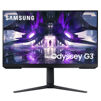 Màn hình LCD Samsung Odyssey G3 LS27AG320NEXXV