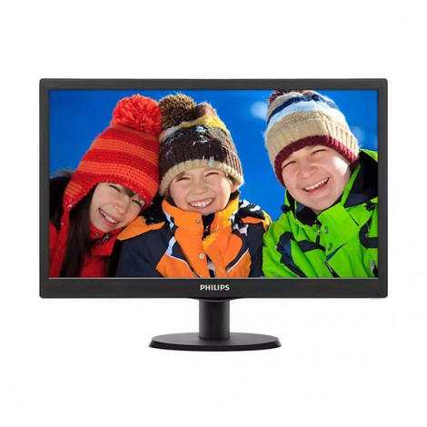 Màn hình LCD Philips 203V5LSB2/97