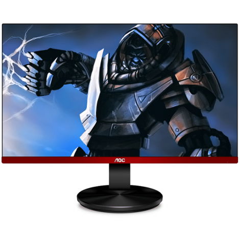 Màn hình LCD AOC G2490VX/74