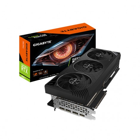 Card màn hình Gigabyte GV-N309TGAMING OC-24GD