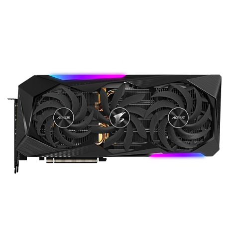 Card màn hình Gigabyte GV-N307TAORUS M-8GD