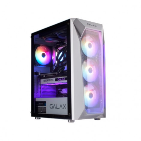 Case Galax Gaming Revolution-05 CGG5ANWA4B0 (Trắng)