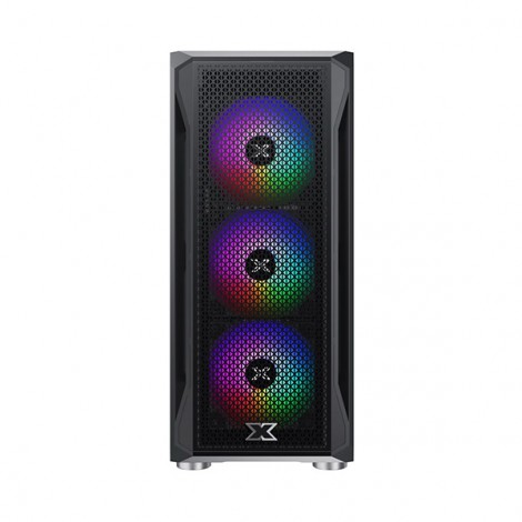 Case Xigmatek Gaming X 3F EN49899