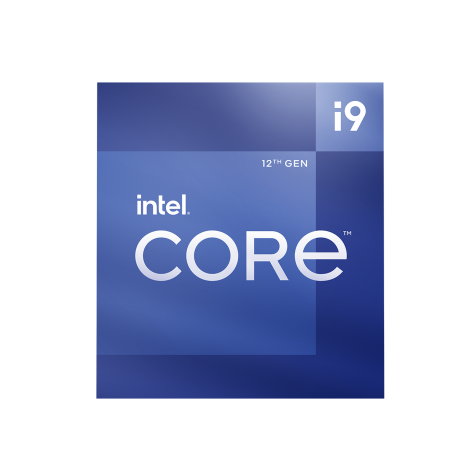 CPU Intel Core I9 12900