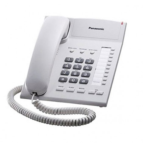 Điện thoại bàn Panasonic KX-TS820 ...