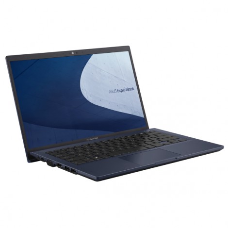 Laptop Asus B1400CEAE-BV3012T (Đen)