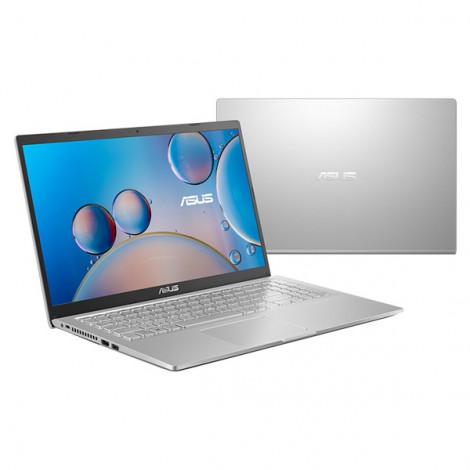 Laptop Asus D515DA-EJ845T (Bạc)