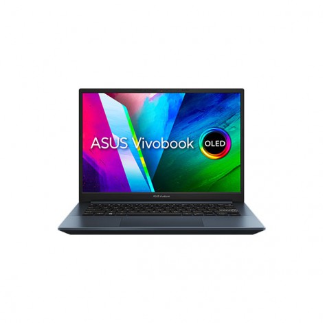 Laptop Asus M3401QA-KM040T (Quiet Blue)