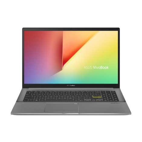 Laptop Asus S533EA-BN462W (Đen)