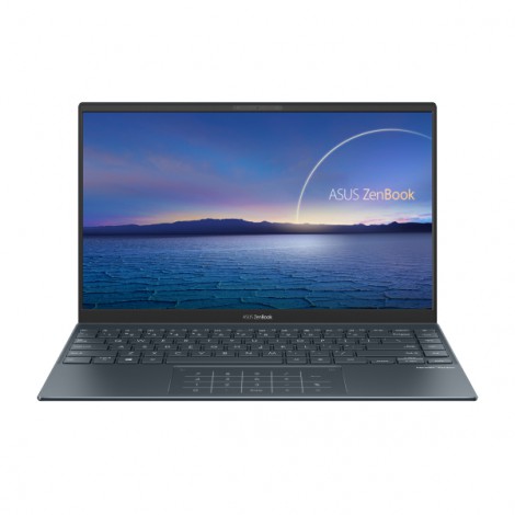 Laptop Asus UX425EA-KI817T (Xám)