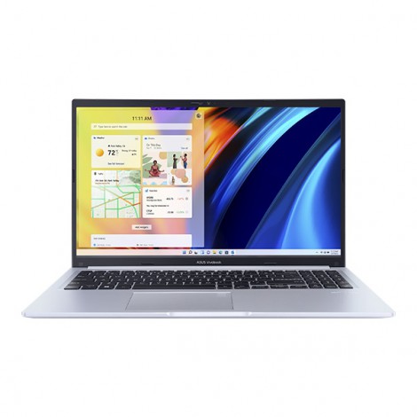 Laptop Asus Vivobook 15 X1502ZA-EJ129W (Bạc)