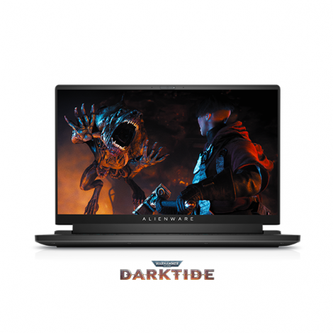 Laptop Dell Alienware M15 R5 70262921 (Đen)
