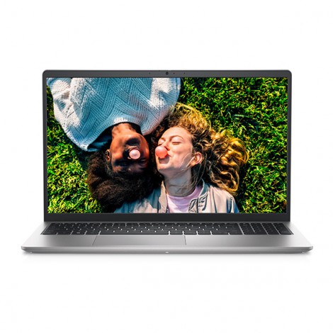 Laptop Dell Inspiron 15 3520 70296960 (Bạc)   