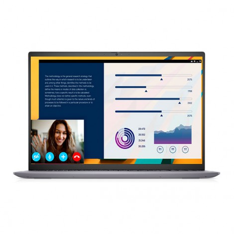 Laptop Dell Vostro 5620 V6I5001W1 (Xám)
