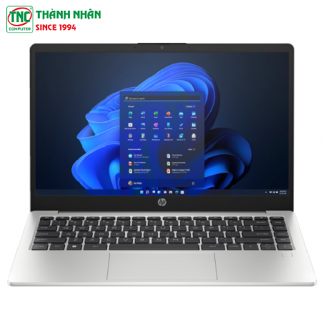 Laptop HP 240/245 được thiết kế màn hình sắc nét
