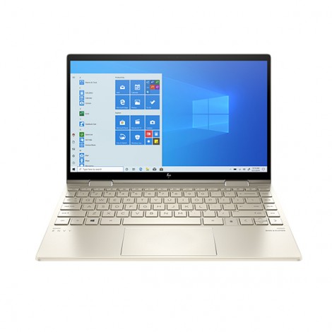 Laptop HP Envy X360 13-bd0531TU 4Y1D1PA (Vàng)