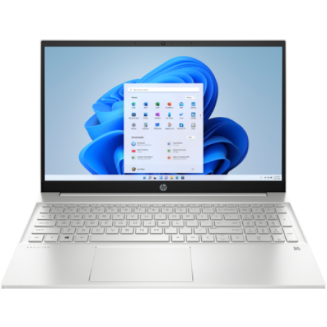 Laptop HP Pavilion 15-eg2081TU 7C0Q4PA (Vàng)