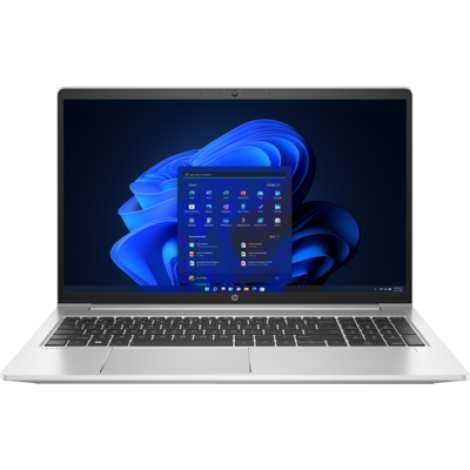Laptop HP ProBook 450 G9 6M0Y5PA (Bạc)