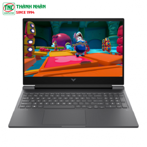 Laptop HP Victus 16-r0227TX 9Q978PA (i5 13500H/ Ram 32GB/ SSD 512GB/ RTX 4060 8GB/ Windows 11/ Đen/ 1Y)