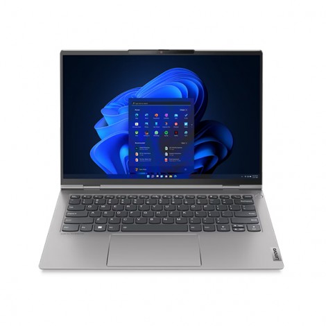 Laptop Lenovo ThinkBook 14p G3 ARH 21EJ000BVN (Xám)