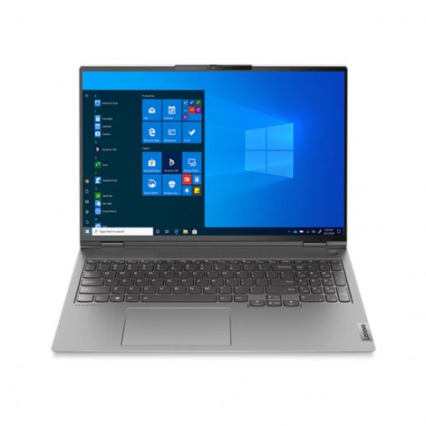 Laptop Lenovo ThinkBook 16P G2 ACH 20YM003JVN (Xám)