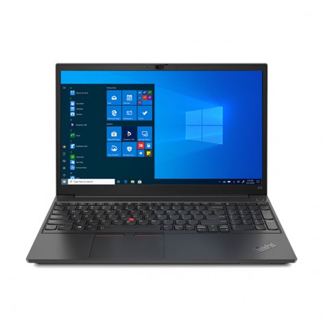 Laptop Lenovo ThinkPad E15 Gen 2 20TD00CSVA (Đen)