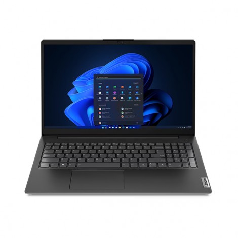 Laptop Lenovo V15 G3 IAP 82TT005MVN (Đen)