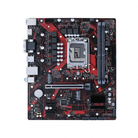 Mainboard Asus EX-B660M-V5 D4