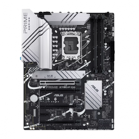 Mainboard Asus PRIME Z790-P D4-CSM