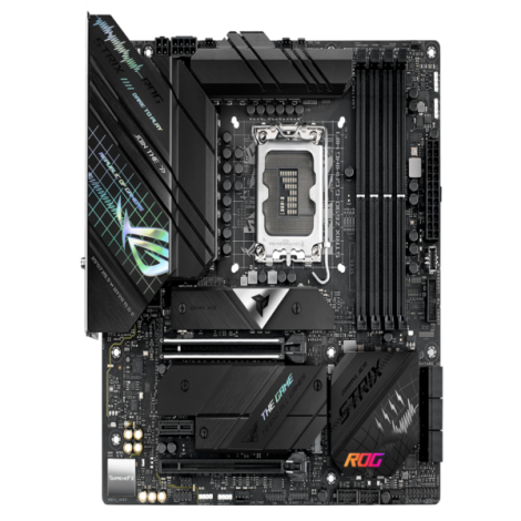 Mainboard Asus ROG STRIX Z690-G GAMING WIFI