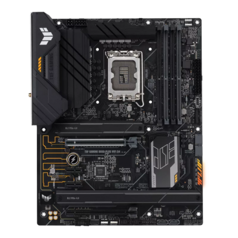 Mainboard Asus TUF GAMING B660-PLUS WIFI D4